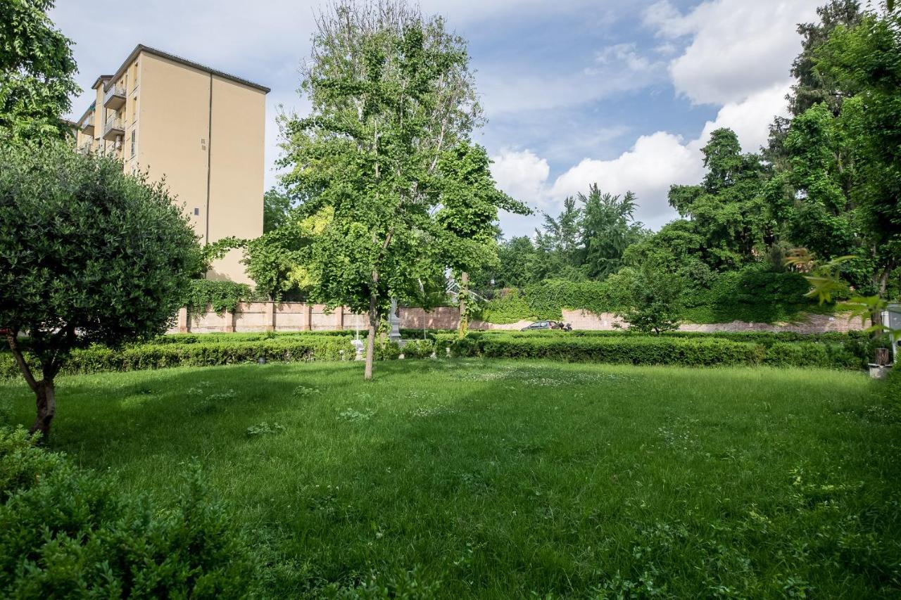Botanique Rooms Bologna Exterior foto