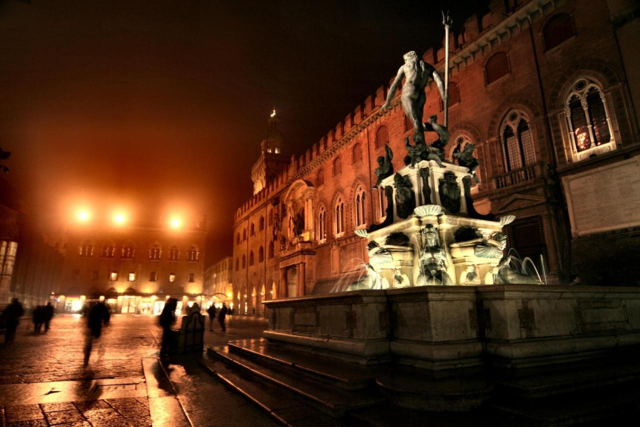 Botanique Rooms Bologna Exterior foto